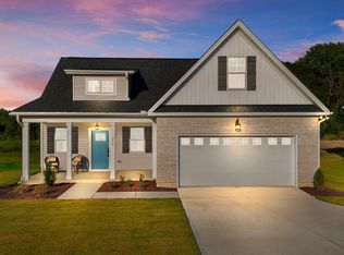 258 Pecan Valley Way, Four Oaks, NC 27524