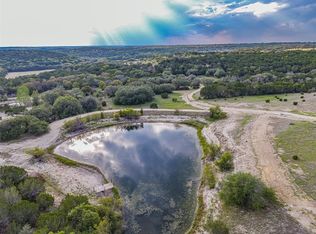 Coleman Ranch Rd, Tolar, TX 76476