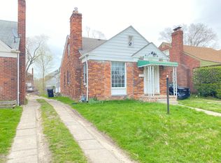 18674 Snowden St, Detroit, MI 48235