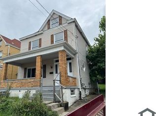 1365 Missouri St, Pittsburgh, PA 15206