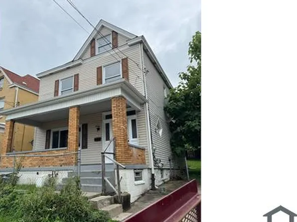 1365 Missouri St, Pittsburgh, PA 15206
