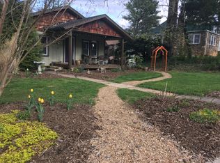 707 Brookshire St, Asheville, NC 28803