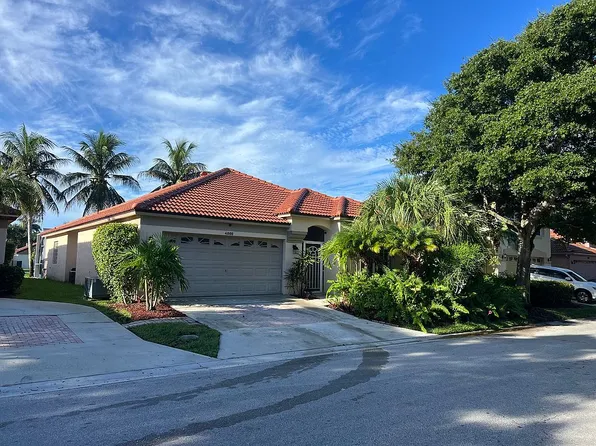 4008 Dorado Dr, Riviera Beach, FL 33418