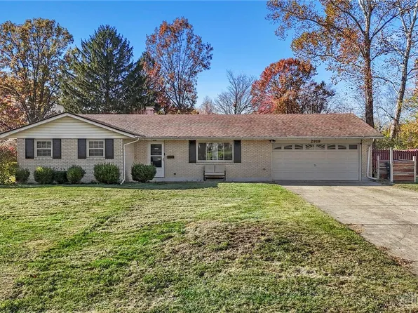 2919 Walford Dr, Dayton, OH 45440
