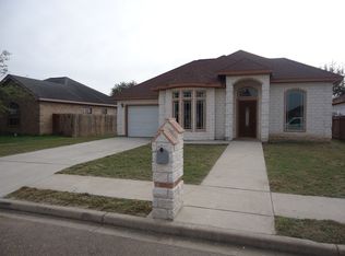 1809 W 30th St, Mission, TX 78574