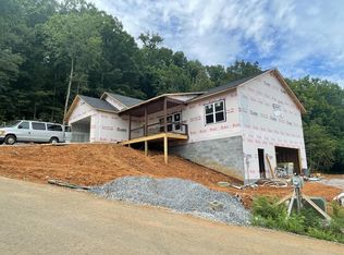 0 Clear Creek Way LOT 42, Kodak, TN 37764