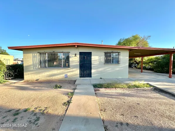 325 W Dakota St, Tucson, AZ 85706