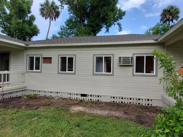 735 Florence St #&-737, Daytona Beach, FL 32114