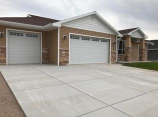 4890 N Sagewood Ln, Enoch, UT 84721