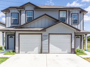6265 Eddie Way #1, San Antonio, TX 78244