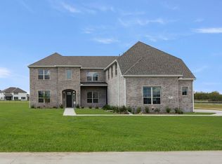 4001 Tamarack Ln, Royse City, TX 75189
