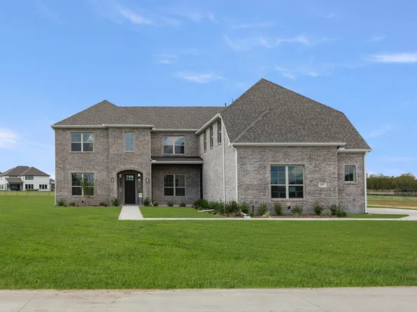 4001 Tamarack Ln, Royse City, TX 75189