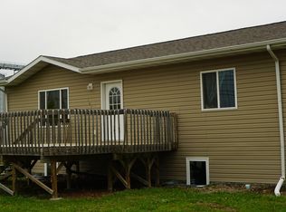 408 5th St, Frederick, SD 57441