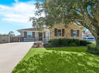 413 Pellerin Dr, Kenner, LA 70065