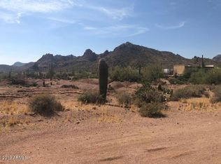 1050 E Tonto St, Apache Junction, AZ 85119