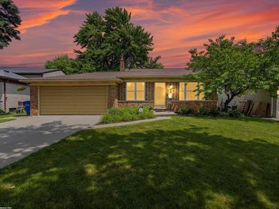32520 Tecla Dr, Warren, MI, 48088