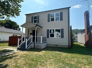 967 Jackson Ave, Huntington, WV 25704