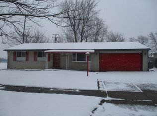 29513 Carlysle St, Inkster, MI 48141