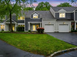 99 Sleepy Holw, Sparta Twp., NJ 07871