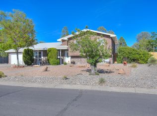 10024 Erlitz Dr NW, Albuquerque, NM 87114