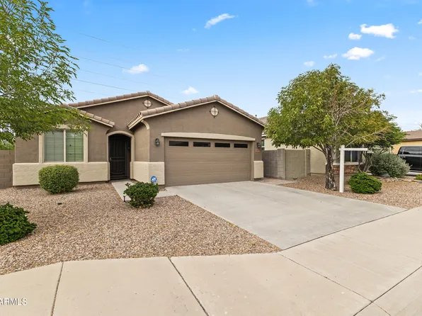 2428 W BRANHAM Lane, Phoenix, AZ 85041