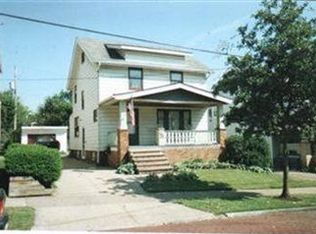 3555 W 65th St, Cleveland, OH