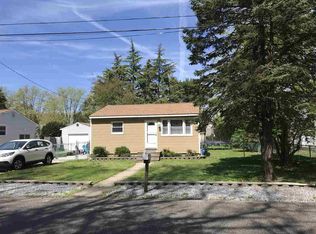 116 Lafayette Ave, Del Haven, NJ 08251