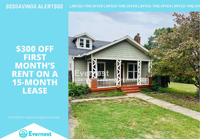 1st image of 2913 Davis Ave