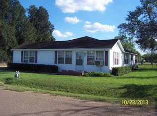 217 Santa Vista Ave, Santa Rosa, TX 78593