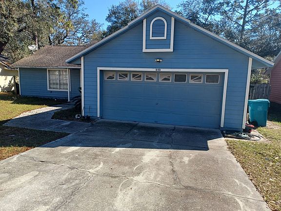 2nd image of 5165 Clarion Hammock Dr