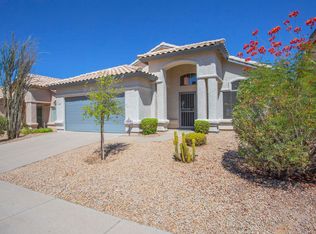 1228 E Redfield Rd, Phoenix, AZ 85022