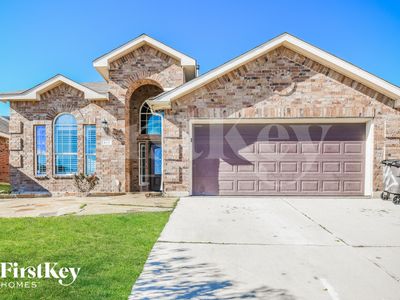 417 Windy Hill Ln, Fort Worth, TX, 76108