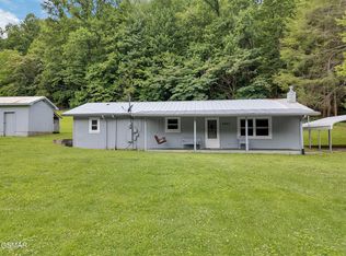 4412 Indian Camp Creek Rd, Cosby, TN 37722