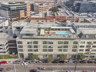 510 S Hewitt St UNIT 102, Los Angeles, CA, 90013