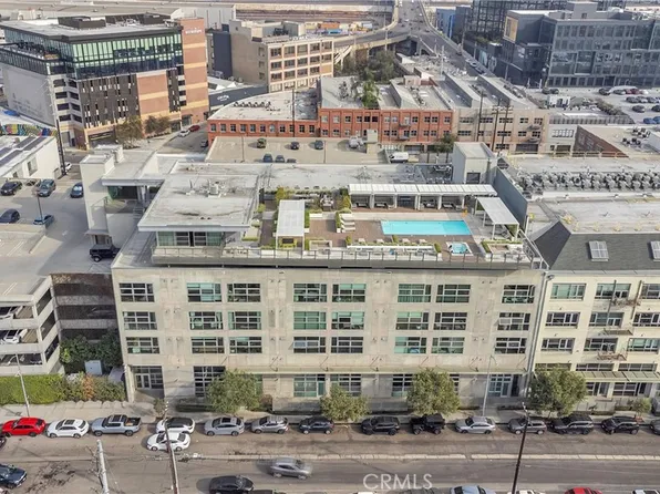 510 S Hewitt St Unit 102, Los Angeles, CA 90013