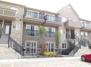 2891 Rio Ct #141, Mississauga, ON L5M 0S3