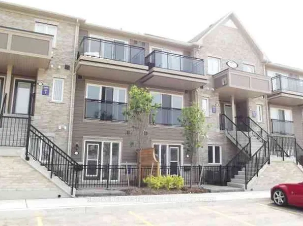 2891 Rio Ct, Mississauga, ON