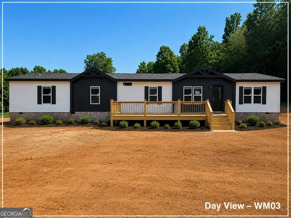 125 Wessmanor Dr, Bowdon, GA 30108