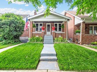 5438 Murdoch Ave, Saint Louis, MO