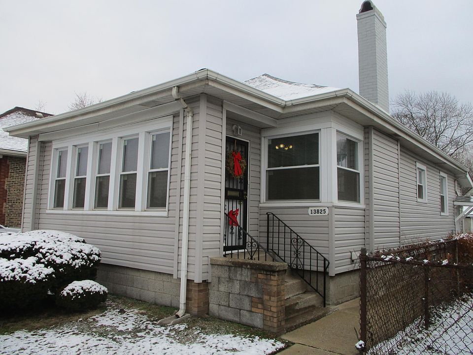 1st image of 13825 Halsted St