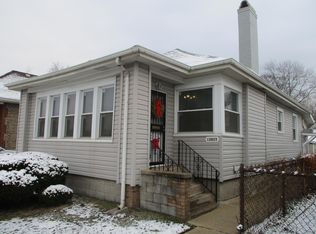 13825 S Halsted St, Riverdale, IL