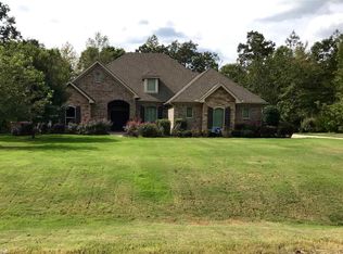 20713 Crested Butte Dr, Little Rock, AR 72210