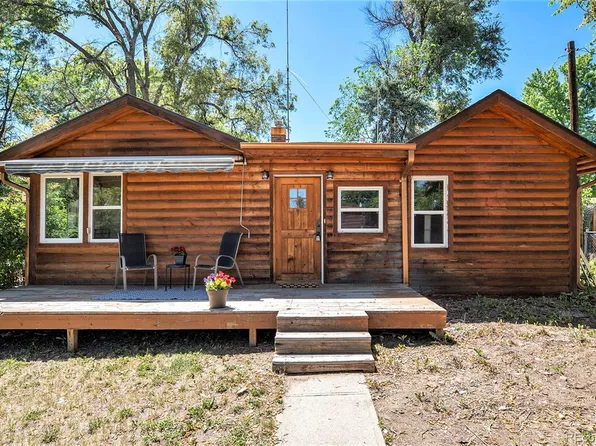 2555 Zephyr Street, Lakewood, CO 80214