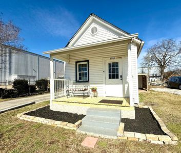 2585 E 40th St, Chattanooga, TN, 37407