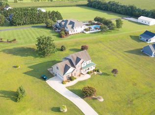 4371 Green Briar Way, Seaford, DE 19973