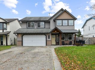 2740 272b St, Langley, BC V4W 3K1