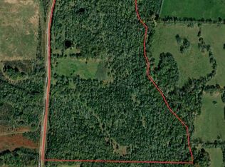 3911 Fm 1503, Deport, TX 75435
