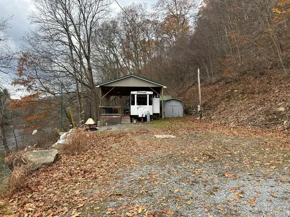 River Rd, Sigel, PA 15860
