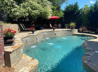 2838 Berwick Ln, Gastonia, NC 28054
