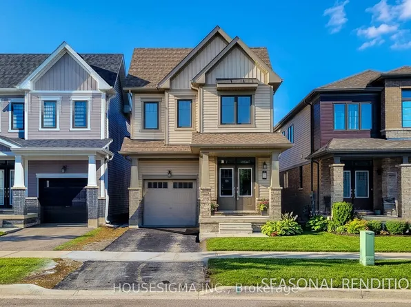 20 Monteith Dr, Brantford, ON N3T 0W6